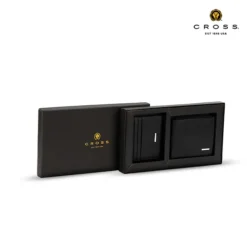Cross Wallet With Card Case