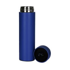 Dark Blue 3 in 1 Gift set (Plastic Pen)