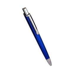 Dark Blue 3 in 1 Gift set (Plastic Pen)
