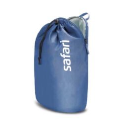 Safari DAYPACK Backpack Safari DENIM BLUE