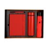 Destinio 4 in 1 Red Combo Gift Set EK37354