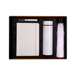 Destinio 4 in 1 White Combo Gift Set EK37352