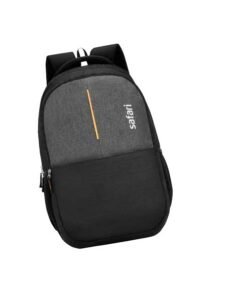 Safari DEUCE Laptop Backpack Black