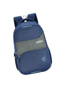 Safari DEUCE Pro Laptop Backpack Blue