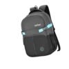 Safari DEUCE Deluxe Laptop Backpack Black