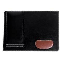 Dynamic Black 5 in 1 Corporate Combo Gift Set EK37518