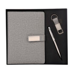 Elevate Jute 3 in 1 Gift Set EK2596