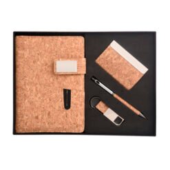 Finest Cork 4 in 1 Gift Set EK2593