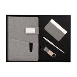 Finest Jute 4 in 1 Gift Set EK2592