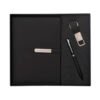 Flourish Black 3 in 1 Gift Set EK26001