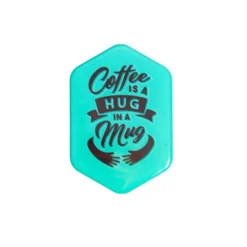 Fridge Magnet - But, First Coffee!