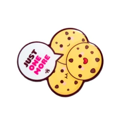 Fridge Magnet - No One Can Have Just One!