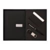 Frisco Black 4 in 1 Gift Set EK2590 1 Frisco Black 4 in 1 Gift Set EK2590