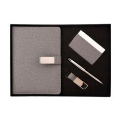 Frisco Jute-Finished 4 in 1 Gift Set EK2588