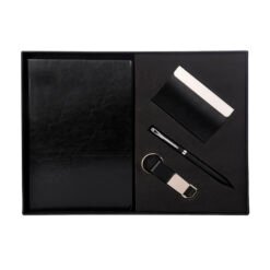 Glimmer Black 4 in 1 Gift Set EK373410