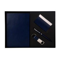 Glimmer Blue 4 in 1 Gift Set EK373412