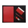 Glimmer Red 4 in 1 Gift Set EK373413