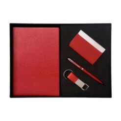 Glimmer Red 4 in 1 Gift Set EK373413
