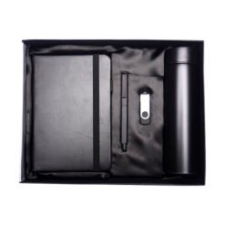 Glorious Black Tech 4 in 1 Gift Box EK37414