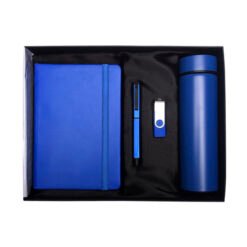 Glorious 4 in 1 Blue Tech Gift Box EK37415