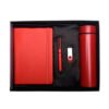 Glorious Red 4 in 1 Tech Gift Box EK37413