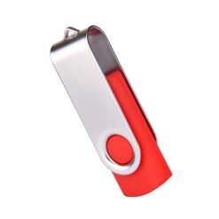 Glorious Red 4 in 1 Tech Gift Box EK37413