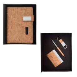 Gracious 4 in 1 Cork combo Gift Set EK2549
