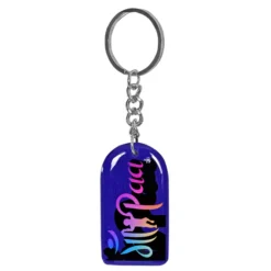 Keychains - A Token of Love