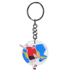 Keychains - And it's a Goal!