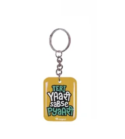 Keychains - For that Forever Friend!