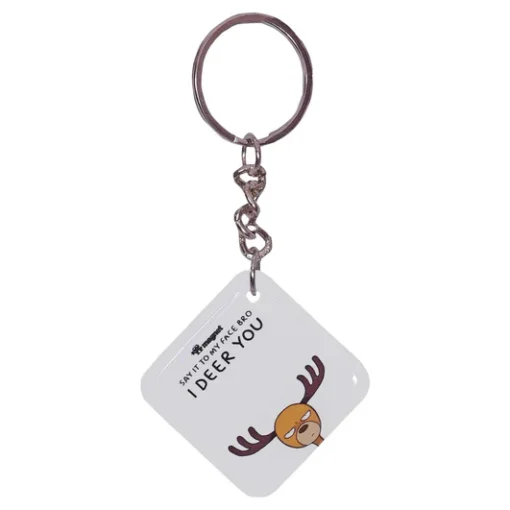Keychains - I Dare You!