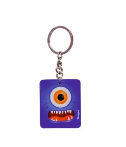 Keychains - Monster Inc!