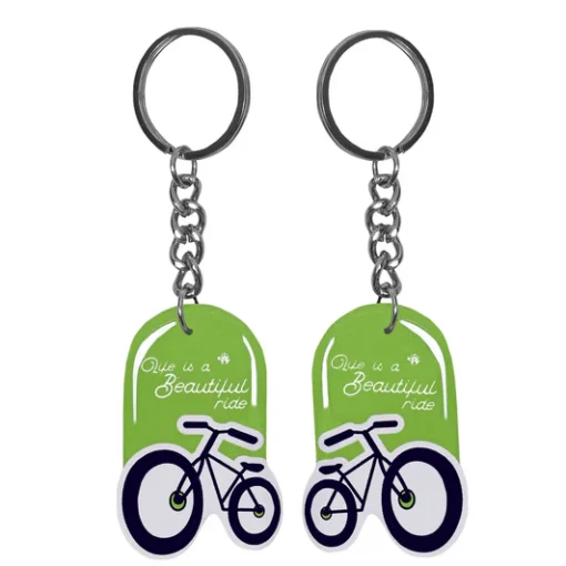 Keychains - Perfect Ride Partner