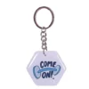Keychains - Push Push Push!
