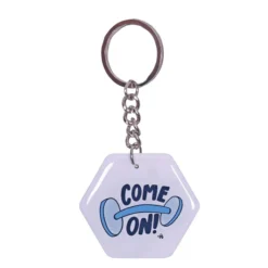Keychains - Push Push Push!