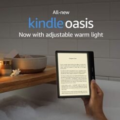 Kindle Oasis (10th Gen)