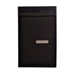 Lumina 2 in 1 Black Combo Gift Set EK2550