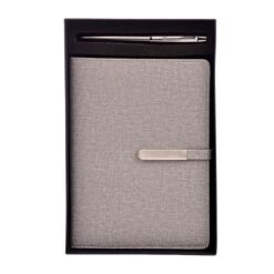 Lumina 2 in 1 Jute Combo Gift Set EK2551