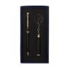Magnificent 2 in 1 Black Gift Set EK2582