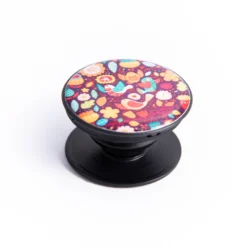 Mobile Grippers - Into the Nature's Lap