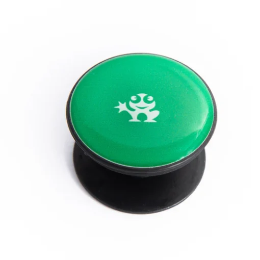 Mobile Grippers - Magnet Green