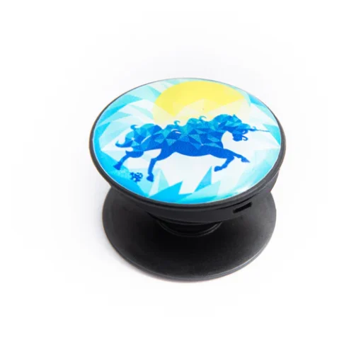 Mobile Grippers - Mystic Unicorn