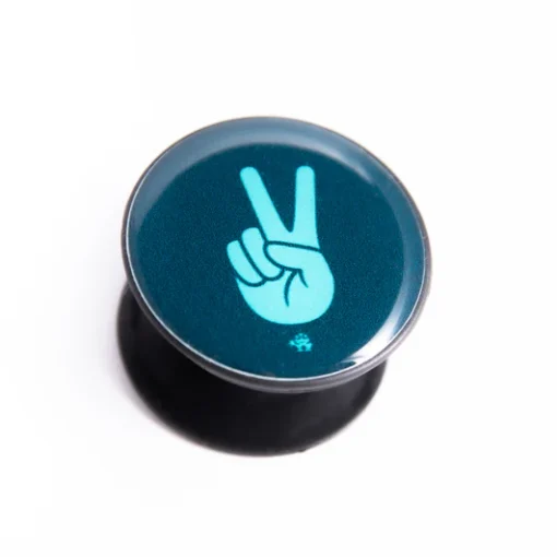 Mobile Grippers - Peace and Victory