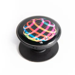 Mobile Grippers - Symmetry of Colors