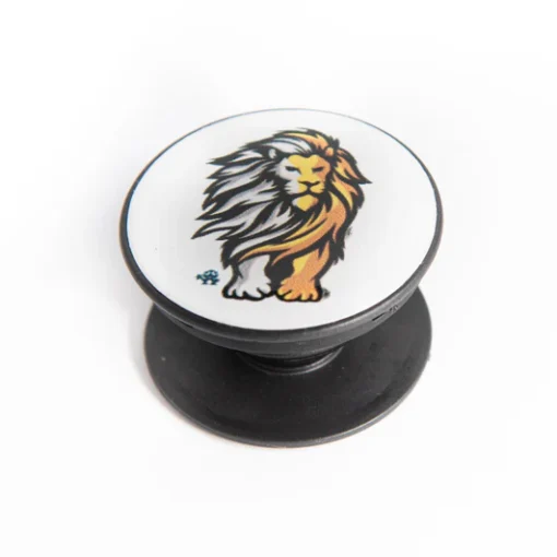 Mobile Grippers - You're gonna gear me Roar!