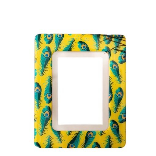 Photo Frame - Hawaiian punch