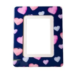 Photo Frame - Love is in the air