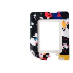 Photo Frame - Rock and roll