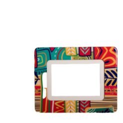 Photo Frame - That's how you abstract!