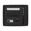 Pristine 3 in 1 Black Gift Set EK2578